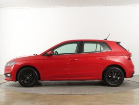 Skoda Fabia - 2021