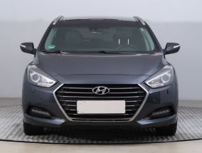 Hyundai i40 - 2017