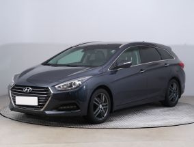 Hyundai i40 - 2017