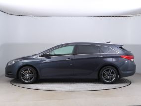 Hyundai i40 - 2017
