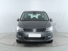Volkswagen Sharan - 2019