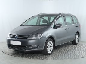 Volkswagen Sharan - 2019
