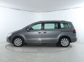 Volkswagen Sharan - 2019