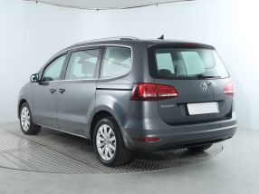 Volkswagen Sharan - 2019
