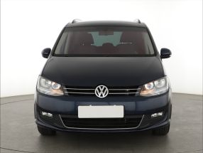 Volkswagen Sharan - 2011