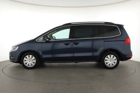 Volkswagen Sharan - 2011
