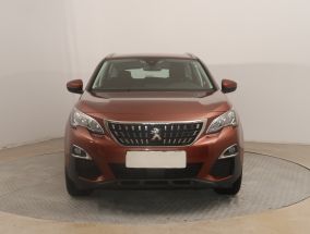 Peugeot 3008 - 2016