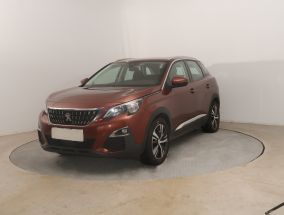 Peugeot 3008 - 2016