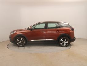 Peugeot 3008 - 2016