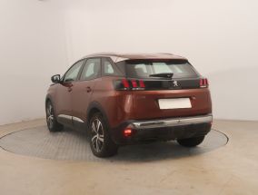 Peugeot 3008 - 2016