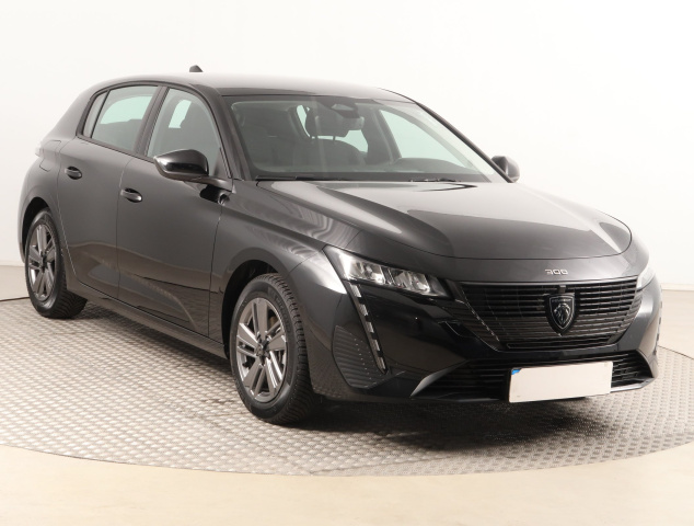 Peugeot 308 2024