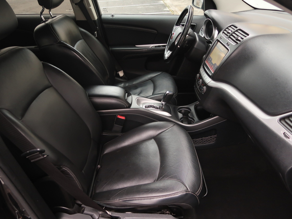 Fiat Freemont