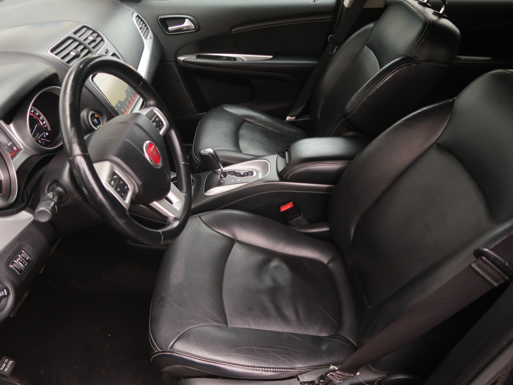 Fiat Freemont