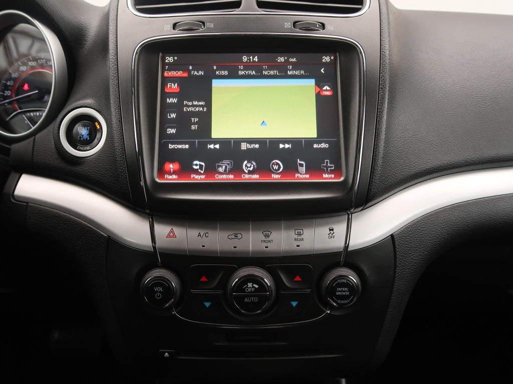 Fiat Freemont