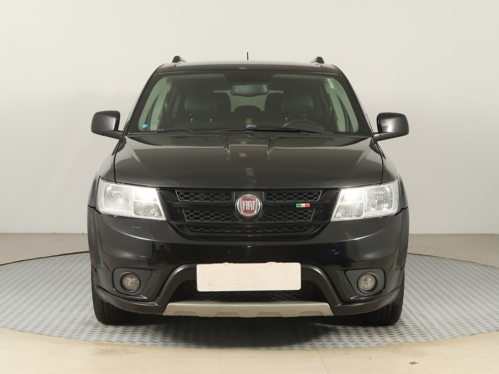 Fiat Freemont