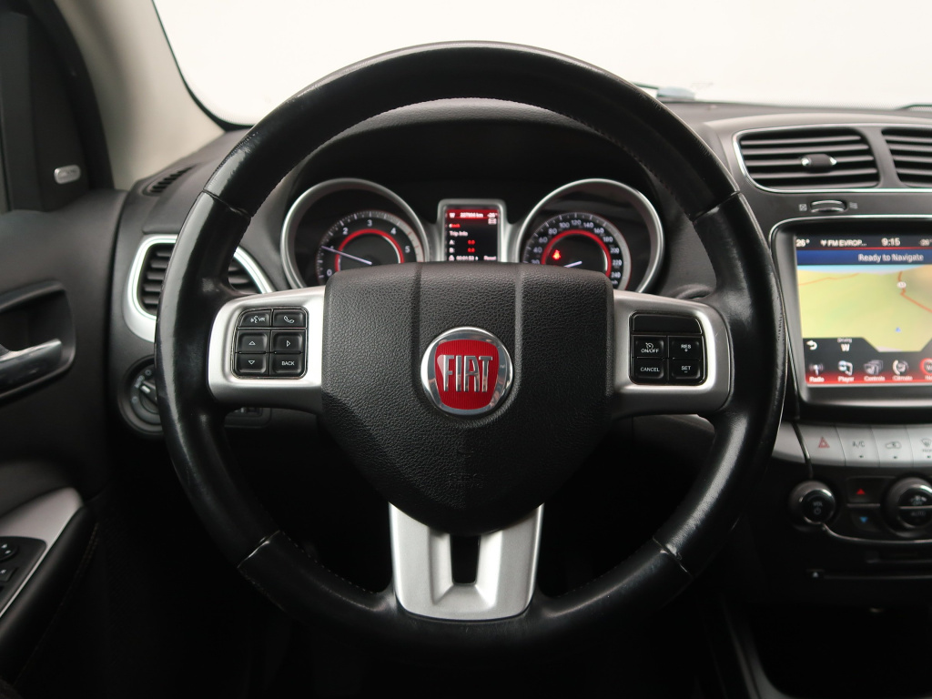 Fiat Freemont
