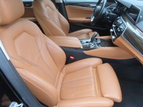 BMW 5 - 2019