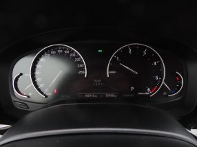 BMW 5 - 2019