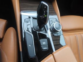 BMW 5 - 2019