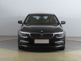 BMW 5 - 2019