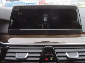 BMW 5 - 2019