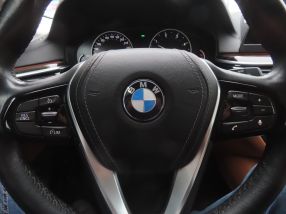 BMW 5 - 2019