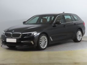 BMW 5 - 2019