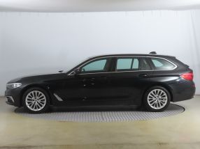 BMW 5 - 2019