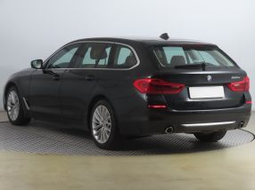 BMW 5 - 2019