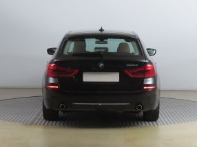 BMW 5 - 2019