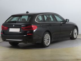 BMW 5 - 2019