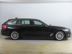 BMW 5 - 2019