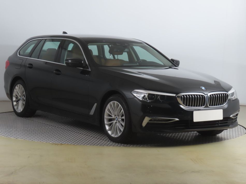 BMW 5 - 2019
