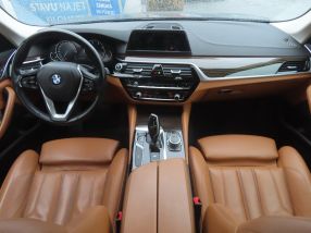 BMW 5 - 2019