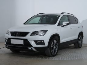 Seat Ateca - 2016