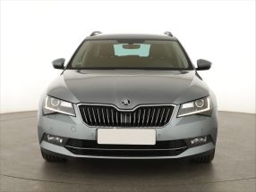 Skoda Superb - 2016
