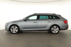 Skoda Superb - 2016