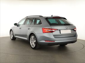 Skoda Superb - 2016