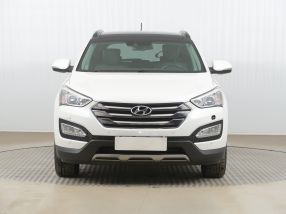 Hyundai Santa Fe - 2015