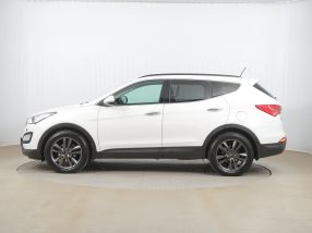 Hyundai Santa Fe - 2015