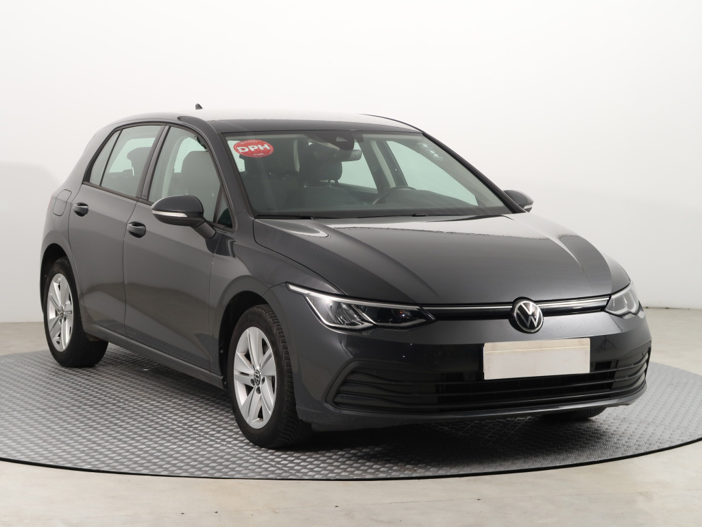 Volkswagen Golf 2020 1.5 TSI 56448km Hatchback