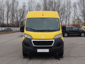 Peugeot Boxer - 2019