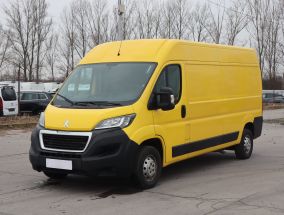 Peugeot Boxer - 2019