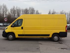 Peugeot Boxer - 2019