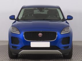 Jaguar E-Pace - 2018