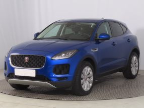 Jaguar E-Pace - 2018