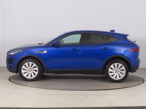 Jaguar E-Pace - 2018
