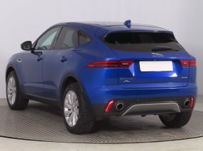 Jaguar E-Pace - 2018