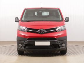Toyota ProAce - 2017
