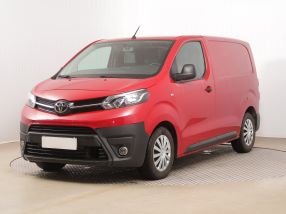 Toyota ProAce - 2017